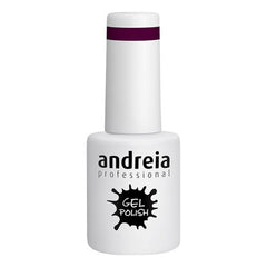 Полупоточен гел лак на ноктите Andreia 231 (10,5 ml)