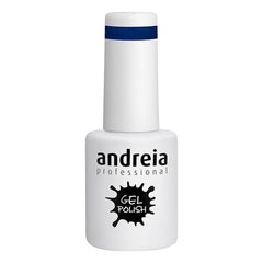 Полупоточен гел лак на ноктите Andreia 257 (10,5 ml)