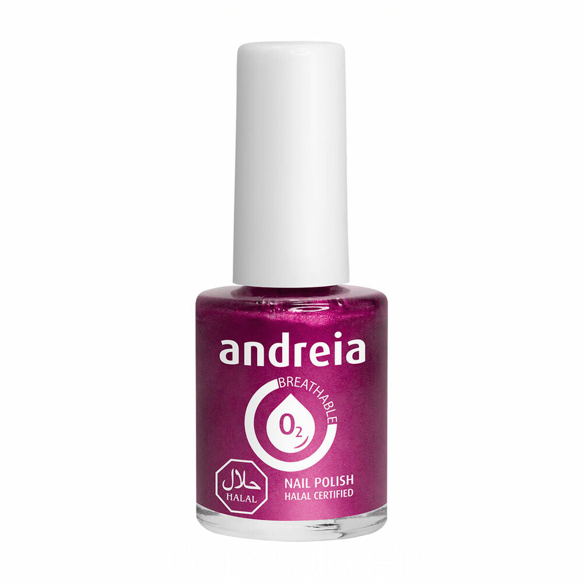vernis à ongles Andreia respirant B11 (10,5 ml)
