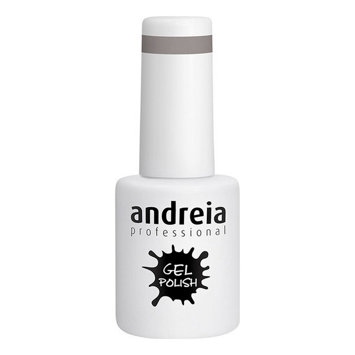 Полупоточен гел лак на ноктите Andreia 278 (10,5 ml)