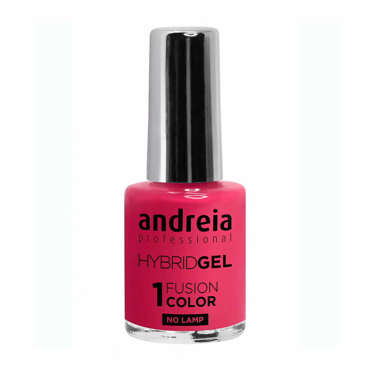 nail polish Andreia Hybrid Fusion H19 (10,5 ml)