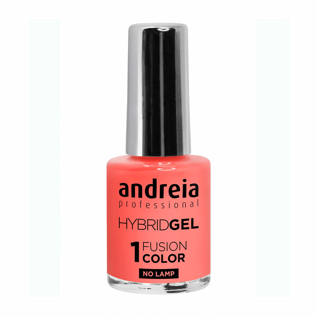 nail polish Andreia Hybrid Fusion H40 (10,5 ml)