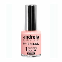 nail polish Andreia Hybrid Fusion H7 (10,5 ml)