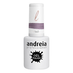 Neglelakk semi-permanent gelpolish Andreia Professional Gel BA3 (10,5 ml)