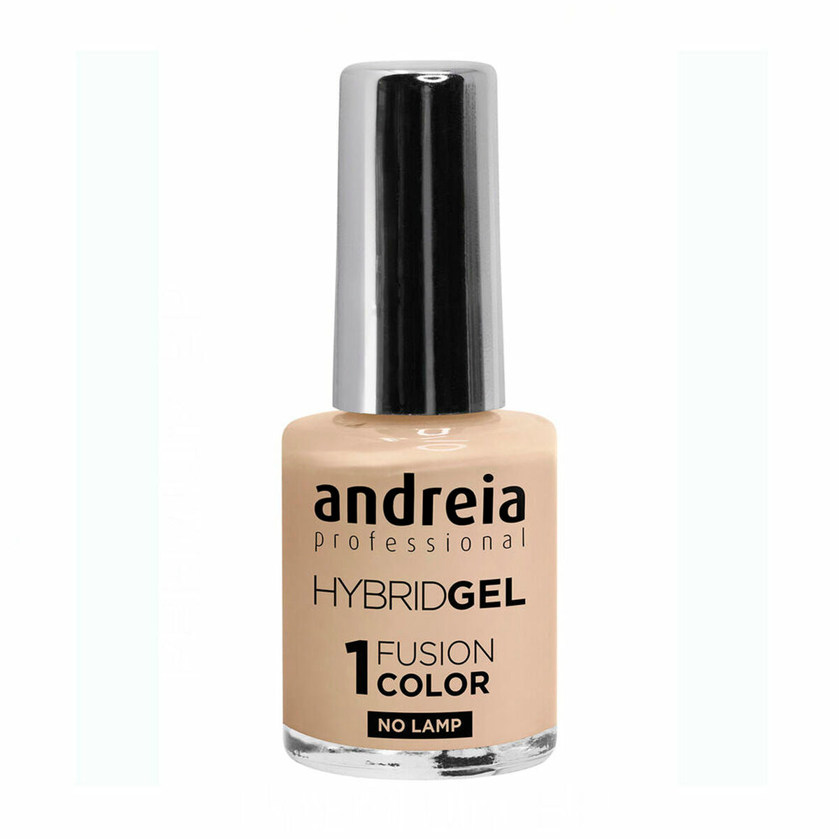 nail polish Andreia Hybrid Fusion H55 (10,5 ml)