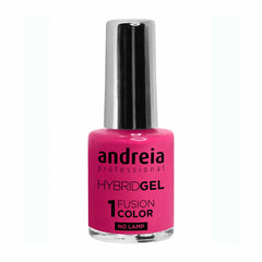 nail polish Andreia Hybrid Fusion H56 (10,5 ml)