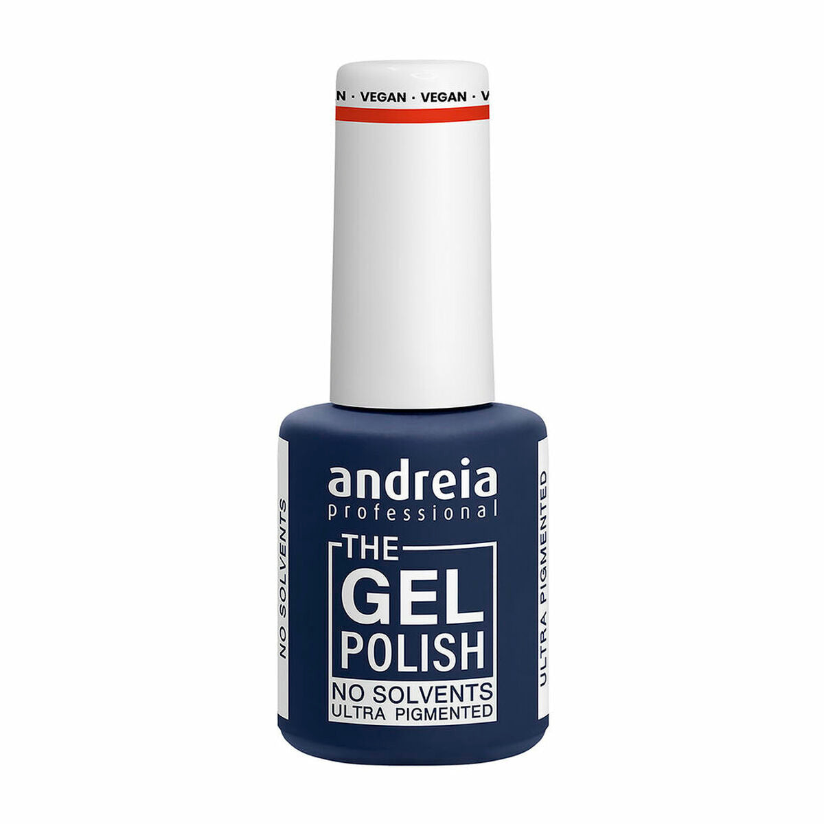Polish na nehty Andreia Professional G17 Semi-Permanent (105 ml)