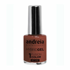 nail polish Andreia Hybrid Fusion H84 (10,5 ml)