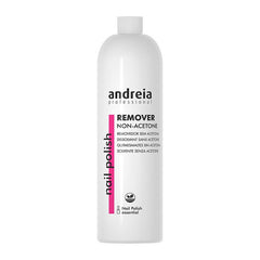 Neglelakkfjerner Andreia Professional Remover (1000 ml)