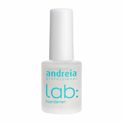 Laboratorio di smalto per unghie Andreia Professional Lab: Hardener 105 ml (10,5 ml)