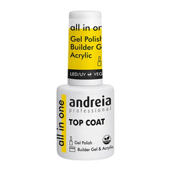 Лак за нокти Andreia Professional All Top Coat (10,5 ml)