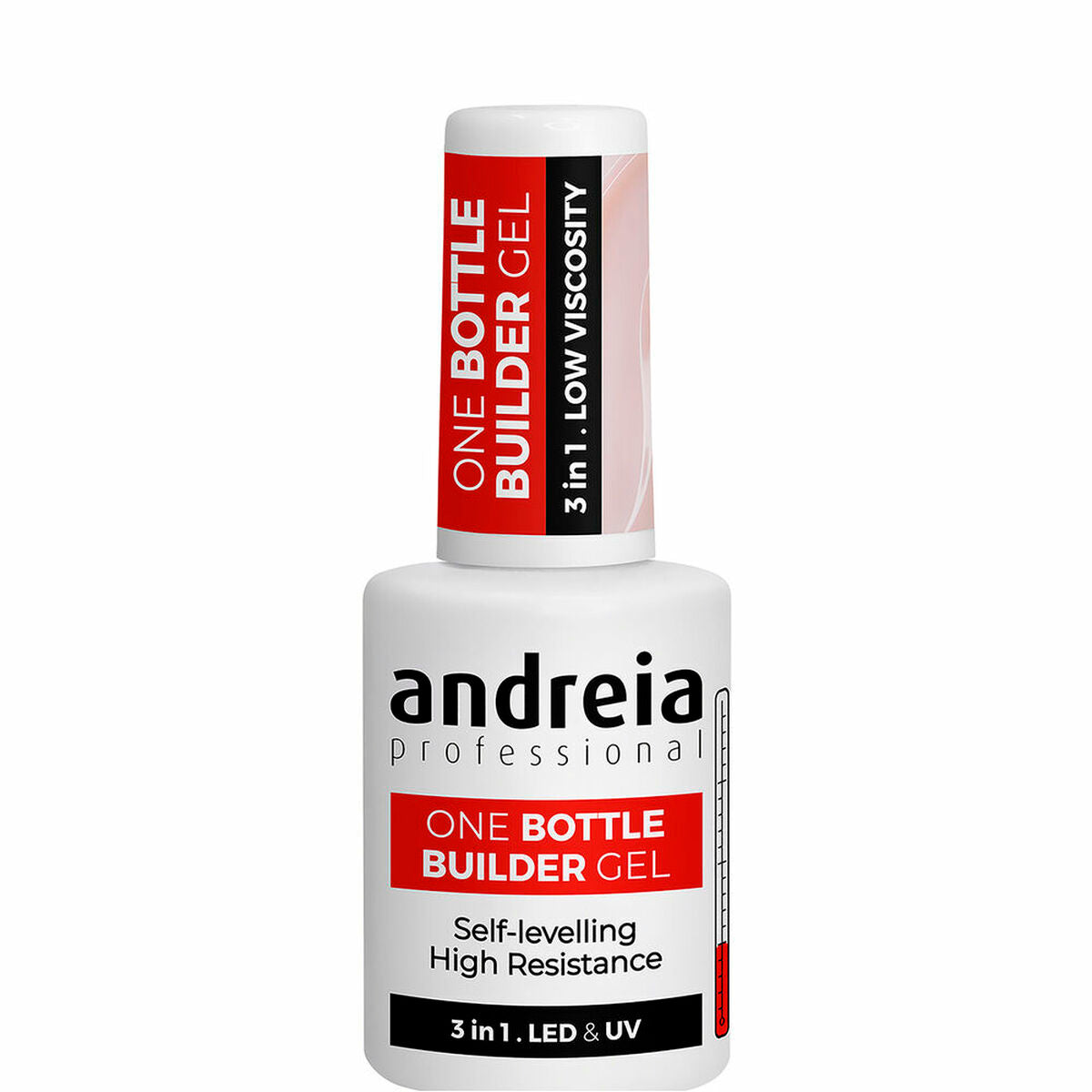 Νυχιών βερνίκι Andreia 0UBBGCN (14 ml)