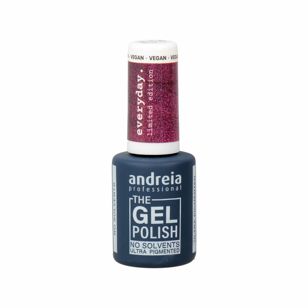 Poloneză de unghii Andreia Professional ED5 semi-permanent (105 ml)