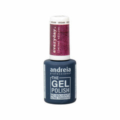 Nail polish Andreia Professional ED5 Semi-permanent (105 ml)