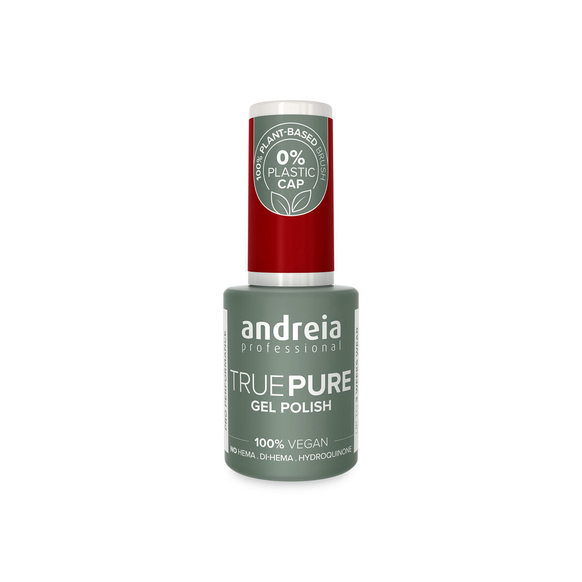 Lak za nokte Andreia True Pure T38 10,5 ml