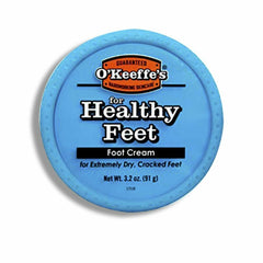 193860 96 g de creme para os pés hidratantes O'Keeffe