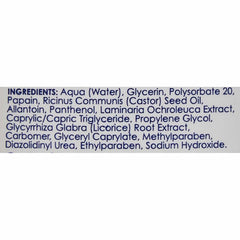 Ansiktseksfoliator Ziaja sensitiv 60 ml