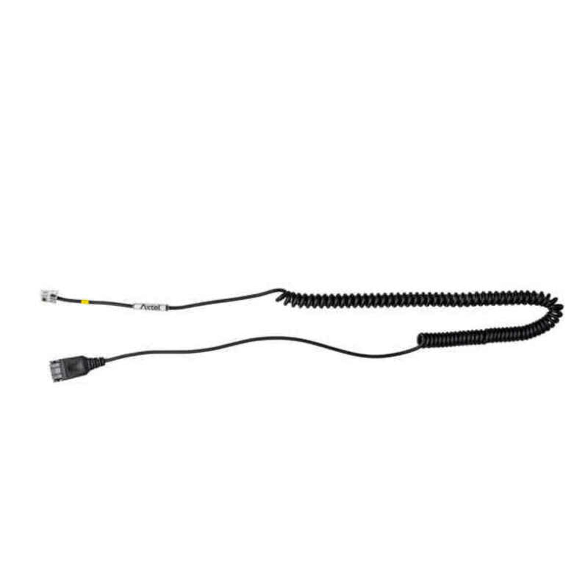 Телефонен кабел Axtel AXC-03