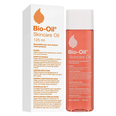 Anti-stretch Mark Oil Purcellin Bio-olja 125 ml (1 enhet)
