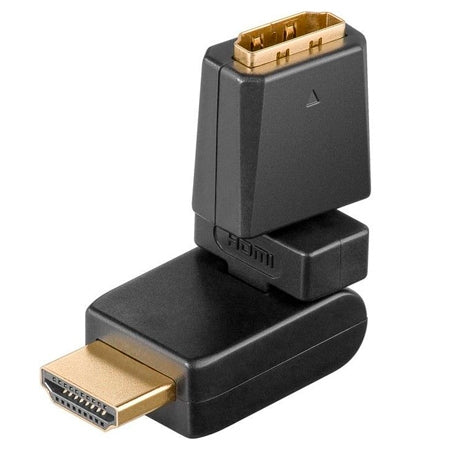 Adattatore Goobay HDMI FLOKSIBEL - Ordina