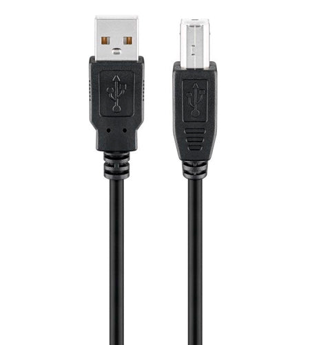 Cavo Hi -velocità Goobay USB 2.0 - 3 metri