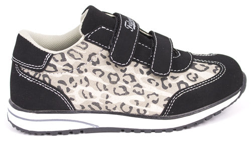 Feferoni Children's Shoe - Leopard