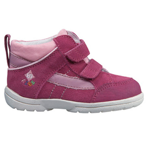 Brütting Children's Shoe - Spooky - Pink