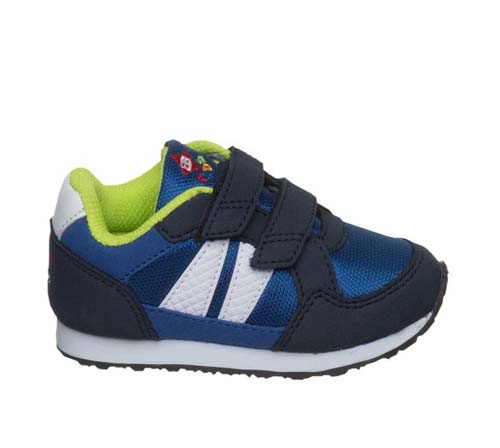 Drutant les chaussures de Hildren - Speedy V