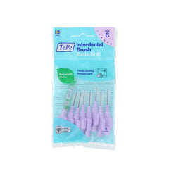 Interdental brushes Tepe Lilac Supersoft (8 Pieces)
