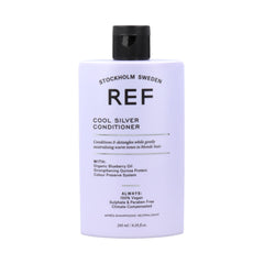 Regenerator Ref Cool Silver 245 ml