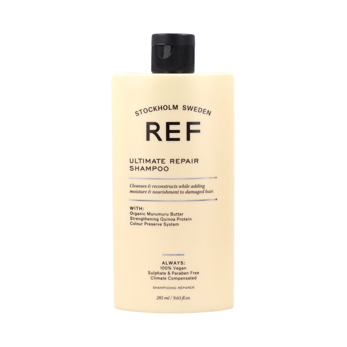 Shampoo Ref Ultimate Reparatur 285 ml