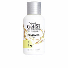 Nagellackentherover -Gel -IQ -Gel (35 ml)