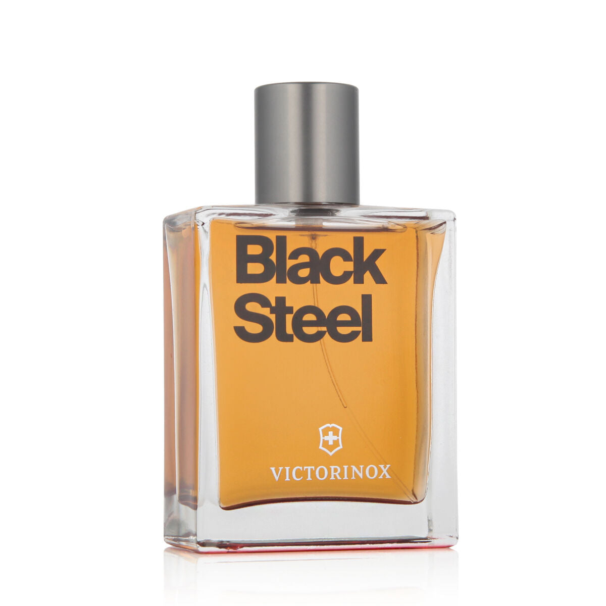 Perfume męskie Victorinox EDT czarna stal 100 ml