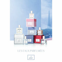 Barns parfym Jacadi Paris Eau de Toit Jeune (50 ml)