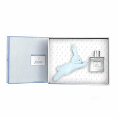 Детски парфюм комплект Jacadi paris tout petit blue 2 парчета