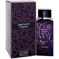 Kvinners parfyme Lalique EDP Amethyst Exquise 100 ml