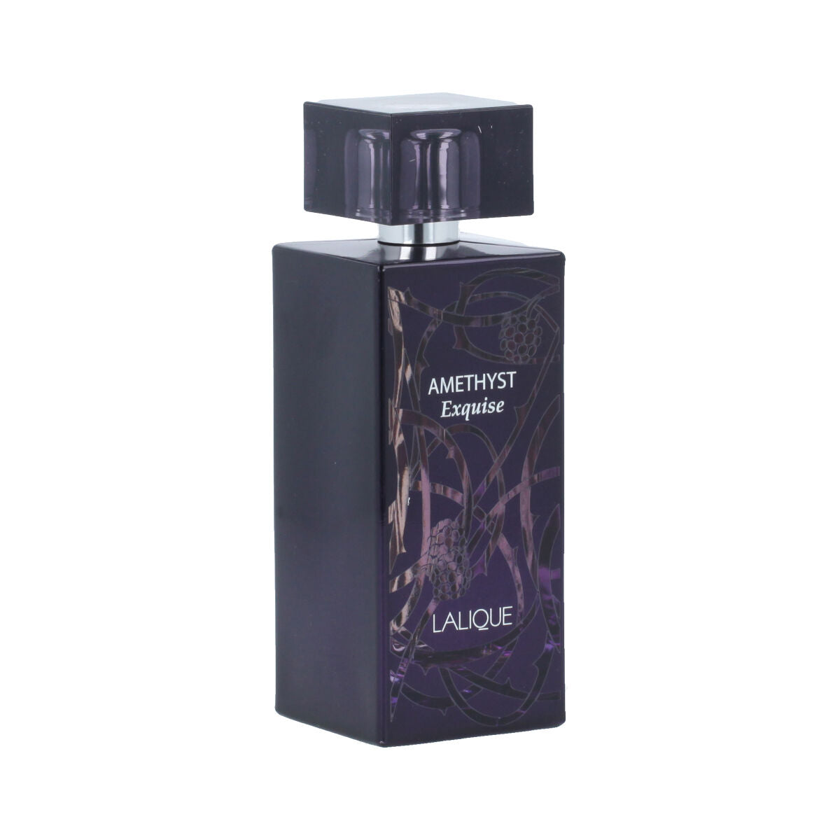 Perfume feminino Lalique EDP Amethyst Exquise 100 ml