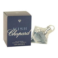 Kvinners parfyme Chopard Edp Wish (30 ml)