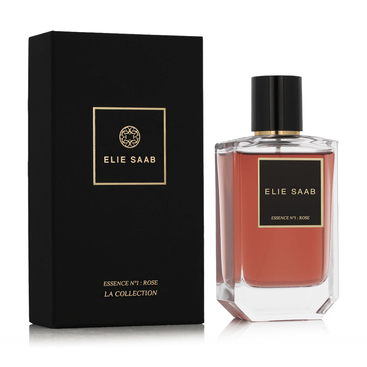 Perfume unisexe Elie Saab Essence n ° 1 Rose 100 ml