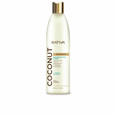 Šampon Kativa Coconut