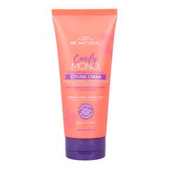 Gel de estilo be vida natural ser marcado e definido cachos 200 ml