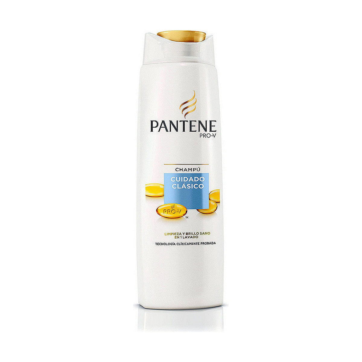 Șampon Pantene