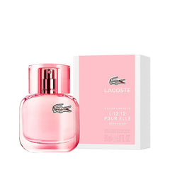 Ženski parfem Lacoste Edt L.12.12 pjenušava 30 ml