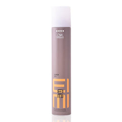 Sterk hold hårspray eimi wella (300 ml) (300 ml)