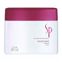 Μάσκα μαλλιών SP Color Save System Professional (400 ml)