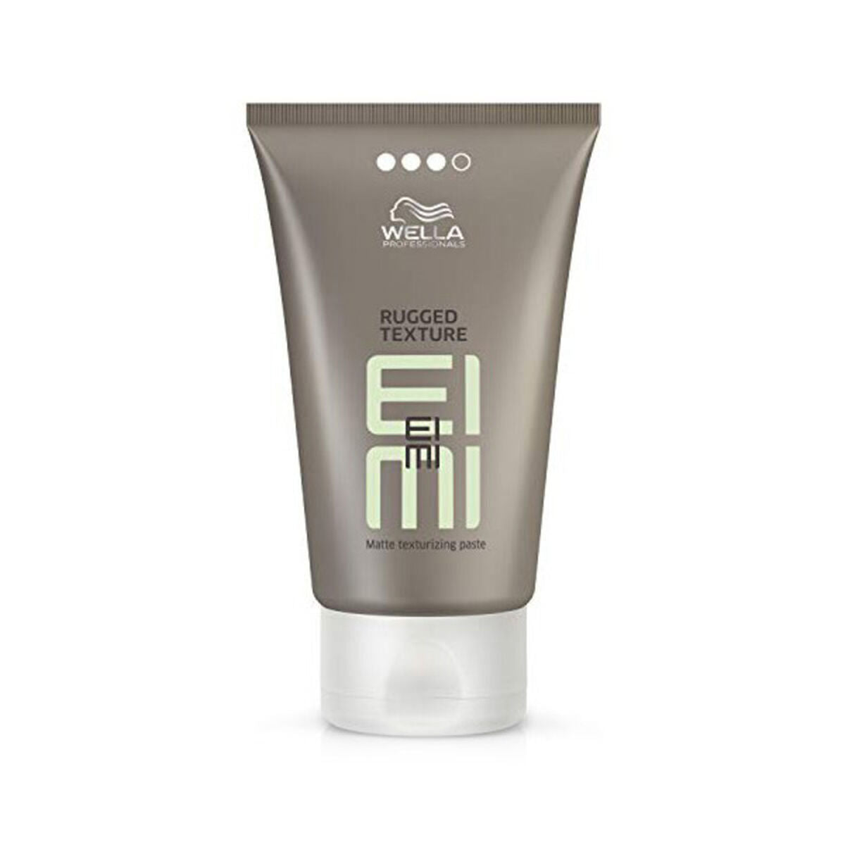 Mormatura di cera eimi robusta Wella (75 ml) (75 ml)