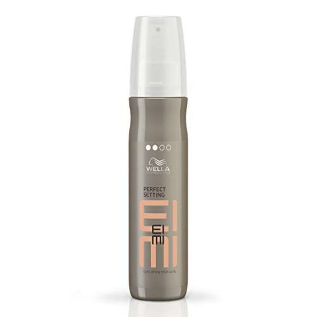 Spray volumizante para raízes EIMI Perfect Wella (150 ml)