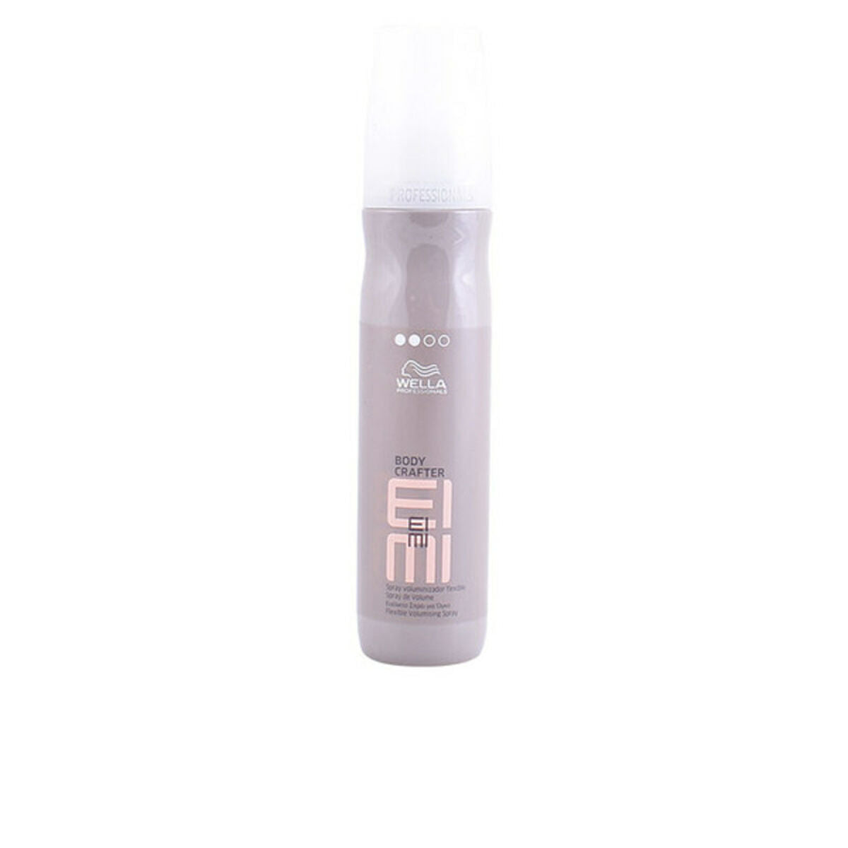 Spray de cabelo EIMI Body Crafter Wella 8.00561e+12 150 ml
