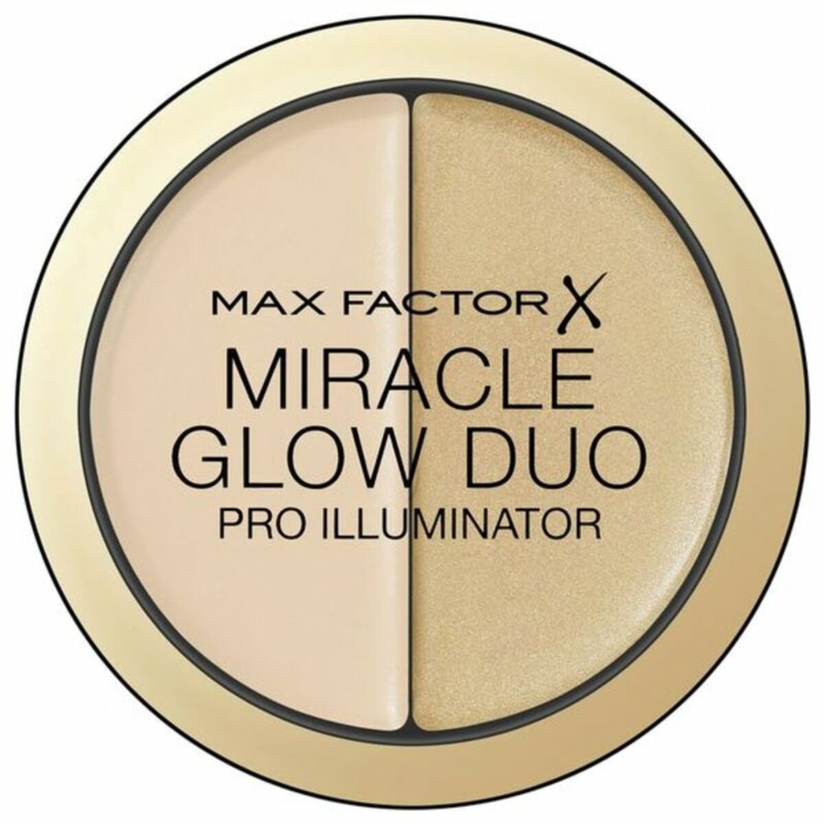 Factor maxal de strălucire a lui Minlight Mirecol Glow Max Factor