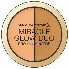 WHOREGER Miracle Glow Duo Max Factor